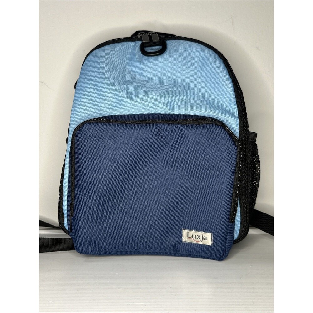 LUXJA Feeding Tube Backpack